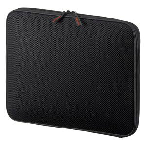 yTTvC SANWA SUPPLYzᔽ3DbVP[X(14.1C`) IN-SG14BK