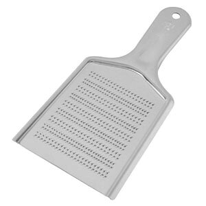 【ツボエ】ツボエ 18-0 スーパーハイカット 卸金 5号 片目立 SH-050