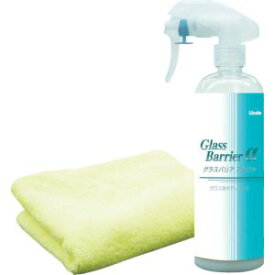 【横浜油脂工業 Linda】Linda BF34 グラスバリアα 380ml 横浜油脂工業