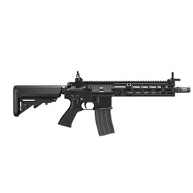 【東京マルイ】東京マルイ HK416 デルタカスタム ブラック 次世代電動ガン