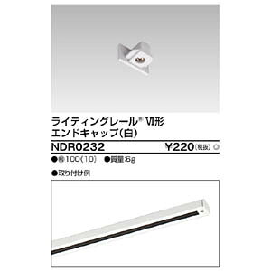 yŃCebN TOSHIBAzŃCebN NDR0232 6`GhLbv 