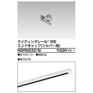 yŃCebN TOSHIBAzŃCebN NDR0232(S) 6`GhLbv Sp