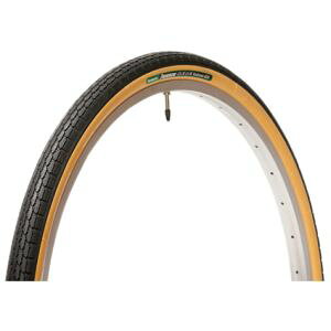 �p�i���[�T�[(Panaracer) �R���E�f�E���E���B �����h�i�[ 8W650B-A �u���b�N/�A���T�C�h 26×1 1/2 (650B×38)