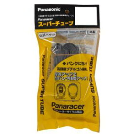 【パナレーサー Panaracer】パナレーサー 0TW728-32F-SP スーパーチューブ 仏式 W/O 700×28～32 Panaracer