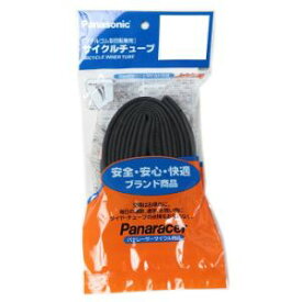 【パナレーサー Panaracer】パナレーサー 0TW650-21F32-CY サイクルチューブ 仏式　33mm H/E 27.5×1.75～2.35 自転車用