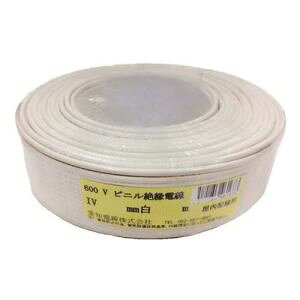 ymd AEWzmd IV1.6M-W50 IVP[u rj≏d 600V 1.6mm 50m 