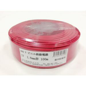 IIymd AEWzmd IV1.6M-R100 IVP[u rj≏d 600V 1.6mm 100m ԁysmtb-uz