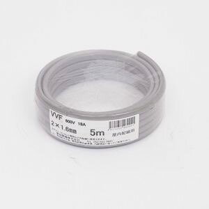 ymd AEWzmd VVF2X1.6M05 VVFP[u 1.6mm 5m