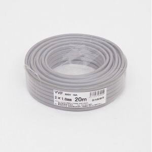 ymd AEWzmd VVF2X1.6M20 VVFP[u 1.6mm 20m