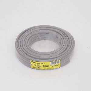 ymd AEWzmd VVF2X2.0M15 VVFP[u 2.0mm 15m