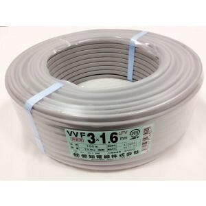 IIymd AEWzmd VVF3X1.6M100 VVFP[u 1.6mm 100mysmtb-uz