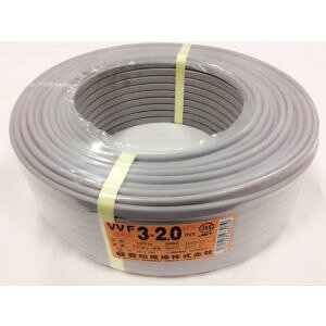 IIymd AEWzmd VVF3X2.0M100 VVFP[u 2.0mm 100mysmtb-uz