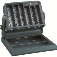 【カール事務器 CARL】カール事務器 MR-2000 ミニレジ