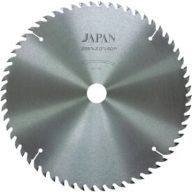 【チップソージャパン TIP SAW】チップソージャパン MK203-60 ベストマックスチップソー 木工用 兼用 203×60P 代引不可 キャンセル不可