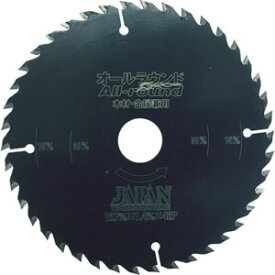 【チップソージャパン TIP SAW】チップソージャパン SMA-127 ドイツスーパーマックス オールラウンド 127×42P 代引不可 キャンセル不可