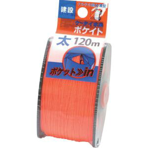 �y������ TAKUMI�z������ 4715 �|�P�C�g �� 120m �I�����W
