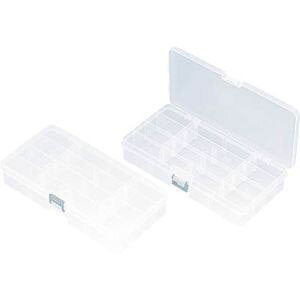 yOX^[ RING STARzOX^[ PC-212-C |PbgP[X NA 210×110×38