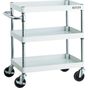 IIygXR TRUSCOzgXR PEW-763-W tFjbNXS 600X400XH740 3i WF TRUSCO [J[ sysmtb-uz