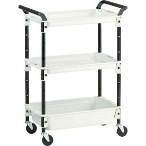 ���������I�I�y�g���X�R TRUSCO�z�g���X�R TWR-221-W �c�[�����S�����C���� 654×361×887 �[1��2 �z���C�g TRUSCO ���[�J�[���� ����s�� �k�C�����ꗣ���s�ysmtb-u�z