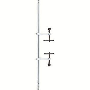 ���������I�I�y�g���X�R���R TRUSCO�z�W���C���g�N�����v�Z�b�g ��40mm×�S��1000mm TJC-40SET ���[�J�[���� ����s�ysmtb-u�z