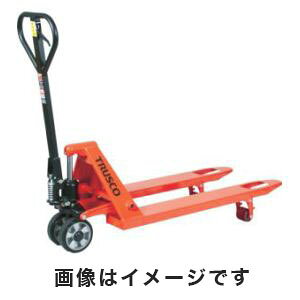 �y�g���X�R TRUSCO�z�g���X�R THPT15-122-68S �n���h�p���b�g�g���b�N 1.5t�p L1220×W685 �y�ʌ^ TRUSCO ���[�J�[���� ����s��