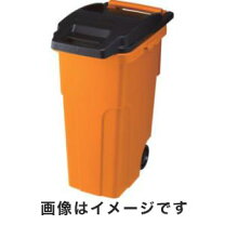 楽天市場】テラモト キャスターペール 90の通販
