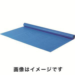 送料無料!!【トラスコ TRUSCO】トラスコ GBSRA-B 防炎シートα軽量 ブルー ロールタイプ幅1.8m×長さ50.0m TRUSCO メーカー直送 代引不可 沖縄 離島不可【smtb-u】