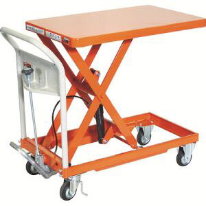 IIygXR TRUSCOzgXR HLFA-S250 nht^ 250kg 500×800 IW TRUSCO [J[ s kC  sysmtb-uz