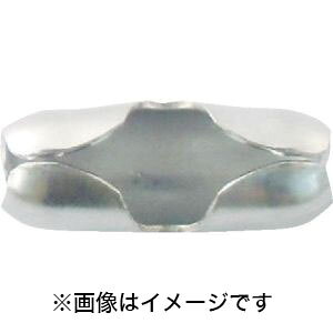 �y�g���X�R TRUSCO�z�g���X�R TCNS-32 �R�l�N�^�[ �X�e�����X 3.2mm�p 10�� TRUSCO