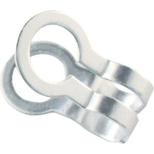 �y�g���X�R���R TRUSCO�z�J�b�v�����O �X�e�����X 2.3mm�p 10�� TCPS-23