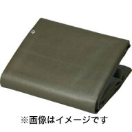 送料無料！！【トラスコ TRUSCO】トラスコ TWP70002736 耐水UVシート7000 幅2.7m×長さ3.6m TRUSCO メー…