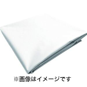 �y�g���X�R TRUSCO�z�g���X�R TPS1827-W �^�[�|�����V�[�g �z���C�g 1800×2700 0.35mm�� TRUSCO