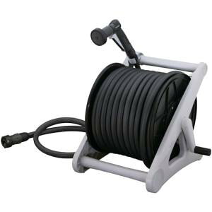 ���������I�I�y�g���X�R TRUSCO�z�g���X�R THR-50X �嗬�ʃz�[�X���[��50m TRUSCO ���[�J�[���� ����s�� ���ꗣ���s�ysmtb-u�z