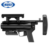 楽天市場】m16 グレネードランチャー（サバイバルゲーム・トイガン 