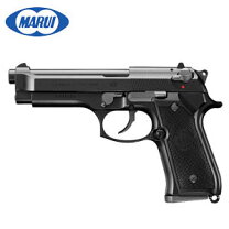 楽天市場】マルシン ベレッタm92f モデルガンの通販