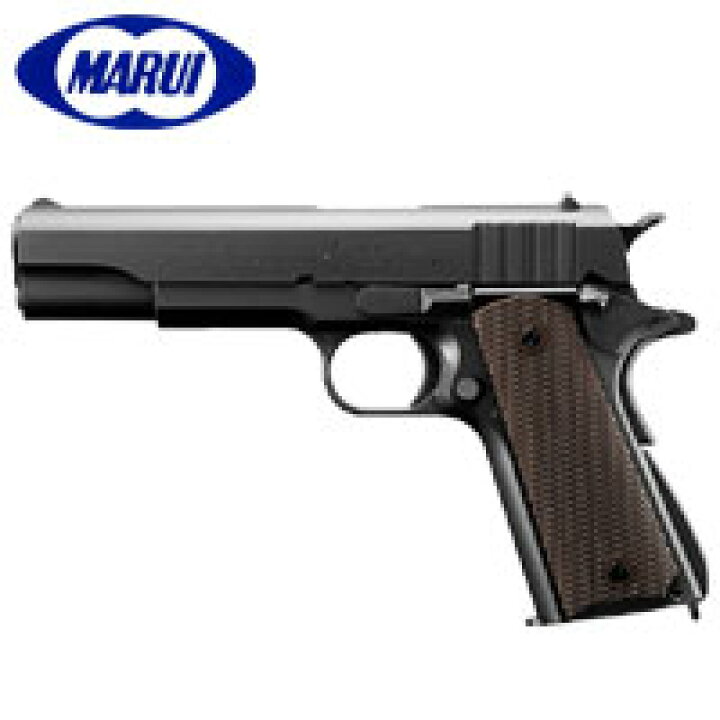 楽天市場】【東京マルイ】東京マルイ M1911A1 コルトガバメント ガス 