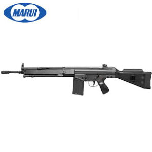 �y�����}���C�z�����}���C H&K G3 SG-1 �X�^���_�[�h�d���K��