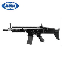 楽天市場】次世代電動ガン scar－l mk16の通販