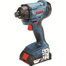 【ボッシュ BOSCH】ボッシュ GDR18V-160 コードレスインパクトドライバー BOSCH