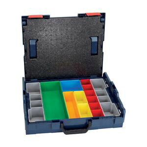 �y�{�b�V�� BOSCH�z�{�b�V�� L-BOXX102S2N �{�b�N�XS �p�[�c����2�t �G���{�b�N�X�V�X�e�� BOSCH