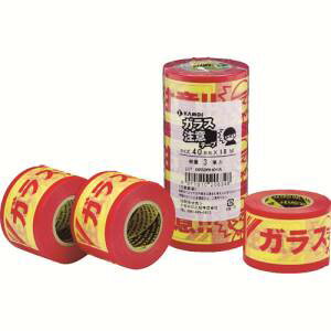�y�J������H�� KAMOI�z�J���� AR-1024 �}�X�L���O�e�[�v �K���X���� 40mm×18m 3P
