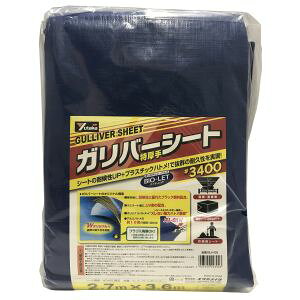 y^JCN Yutakaz^JCN BLH-05 3400 u[V[g 2.5m×3.4m