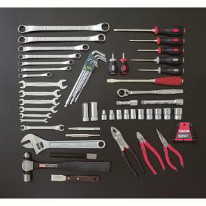 ���������I�I�y�g�l TONE�z�g�l 700AD �c�[���Z�b�g �I�[�g���J�j�b�N�p 56pcs TONE ���[�J�[���� ����s�� �����s�ysmtb-u�z