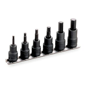 �y�g�l TONE�z�g�l HKH306 �w�L�T�S���\�P�b�g�Z�b�g ���̓^�C�v�z���_�[�t 6pcs TONE