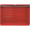 送料無料！！【トネ TONE】トネ C60B シャッター付きサービスボード TONE メーカー直送 代引不可 離島不可【smtb-u】