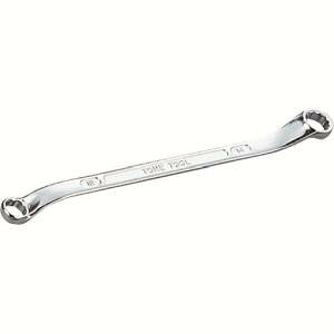 【トネ TONE】トネ M44-0810 ロングメカニックめがねレンチ 8X10mm TONE