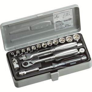 ���������I�I�y�g�l TONE�z�g�l 1800M �\�P�b�g�����`�Z�b�g 19pcs TONE�ysmtb-u�z