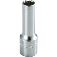 【トネ TONE】トネ 3S-21L ディープソケット 6角 21mm TONE