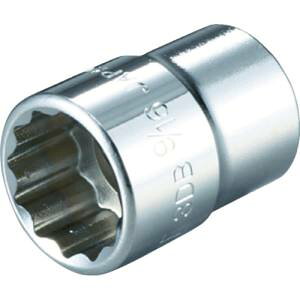�y�g�l TONE�z�g�l 4DB-11 �\�P�b�g 12�p �C���`�� 11/32inch TONE