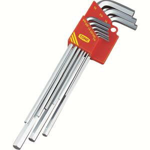 �y�g�l TONE�z�g�l ALB900 �}�X�^�[�c�[�������O�Z�p�_L�`�����`�Z�b�g �C���`�� 9pcs TONE